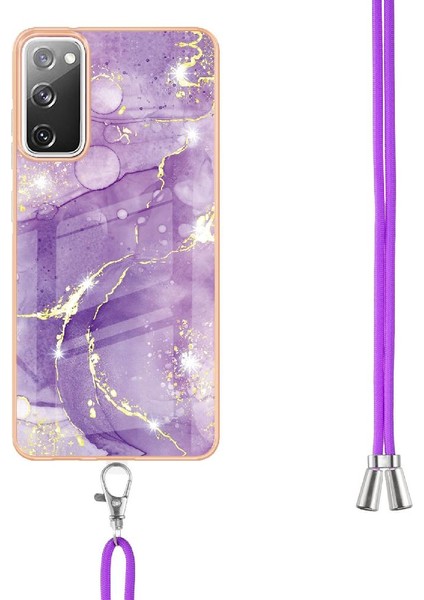 Samsung Galaxy S20 Fe 4g/5g Için Crossbody Kordon Askısı Anti-Scratch (Yurt Dışından) modelleri