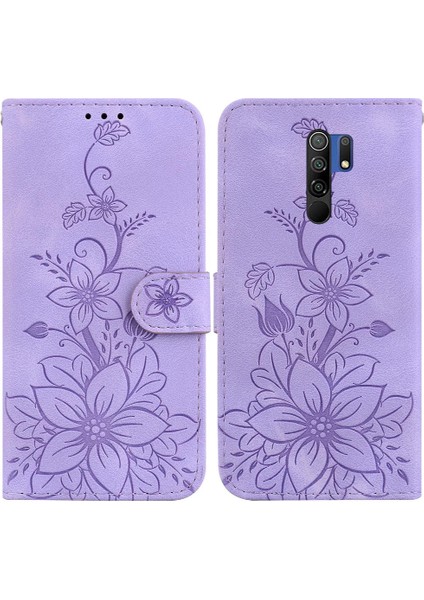 Xiaomi Redmi 9 Vaka ile Uyumlu (Yurt Dışından)