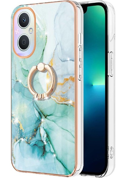 Oneplus Nord N20 5g Için Kılıf (Yurt Dışından)