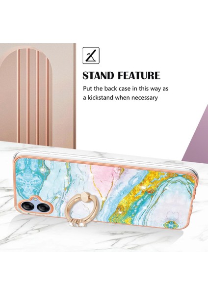 Samsung Galaxy A04E Için Kılıf (Yurt Dışından)