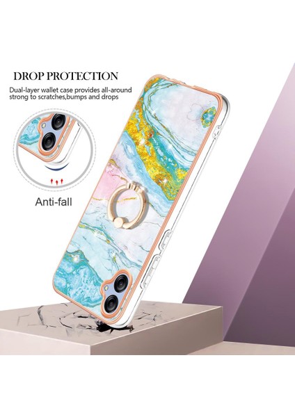 Samsung Galaxy A04E Için Kılıf (Yurt Dışından)