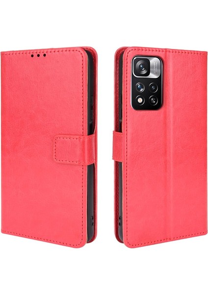 Xiaomi Redmi Not 11 Pro Için Kılıf (Yurt Dışından)
