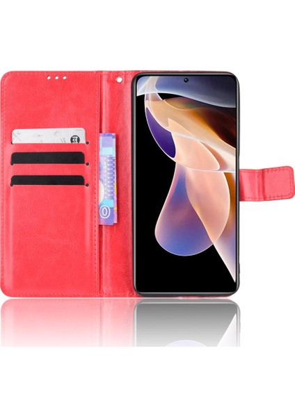 Xiaomi Redmi Not 11 Pro Için Kılıf (Yurt Dışından) fırsatları