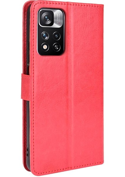 Xiaomi Redmi Not 11 Pro Için Kılıf (Yurt Dışından) indirimleri