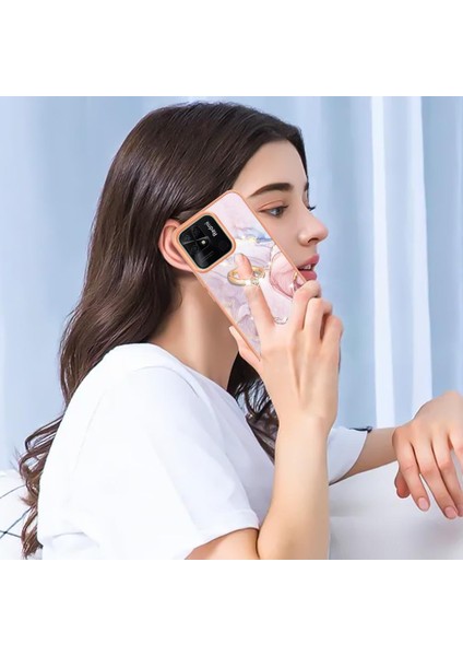 Xiaomi Redmi Not 12S 4g Için Kılıf (Yurt Dışından) fiyatları