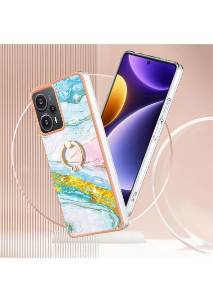 Xiaomi Poco F5 5g Için Kılıf (Yurt Dışından)