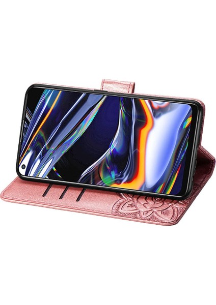 Oppo Realme 7 Pro Için Kılıf (Yurt Dışından) fiyatları