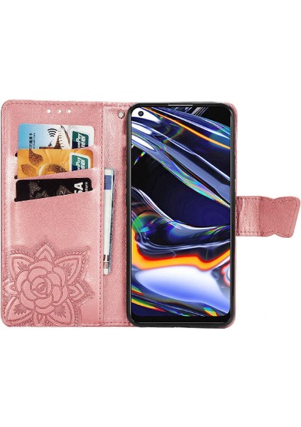 Oppo Realme 7 Pro Için Kılıf (Yurt Dışından) modelleri