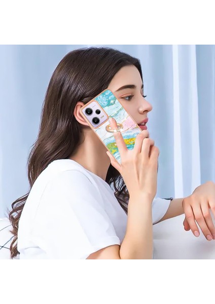 Xiaomi Poco X5 Pro 5g Için Kılıf (Yurt Dışından)