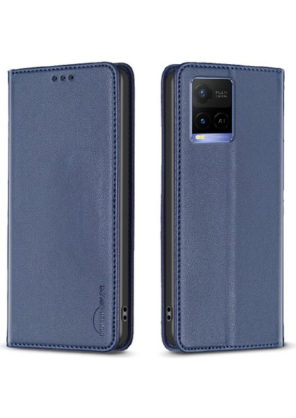 Vivo Y33S Için Durum (Yurt Dışından)