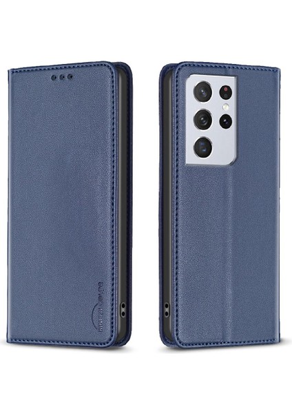 Samsung S21 Ultra Için Kılıf (Yurt Dışından)