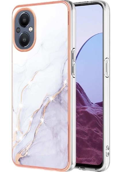 Oneplus Nord N20 5g Için Kılıf (Yurt Dışından)