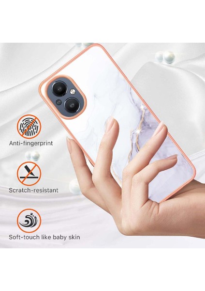 Oneplus Nord N20 5g Için Kılıf (Yurt Dışından) fırsatları