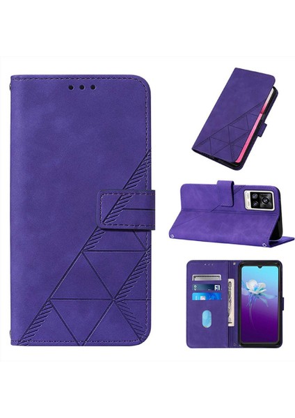 Vivo Y73 Için Durum (Yurt Dışından)