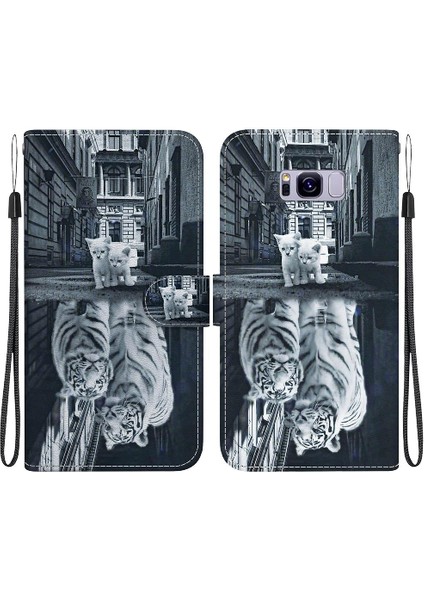 Samsung Galaxy S8 Artı (Yurt Dışından)