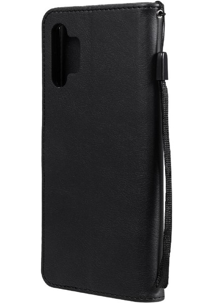 Kart Yuvası ile Samsung Galaxy A32 5g Klasik Düz Renk Için Flip Case (Yurt Dışından) fırsatları