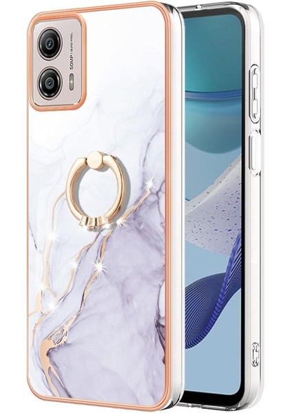 Motorola Moto G53 Için Durum (Yurt Dışından)