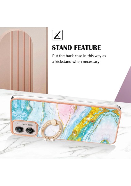 Motorola Moto G53 Için Durum (Yurt Dışından) modelleri