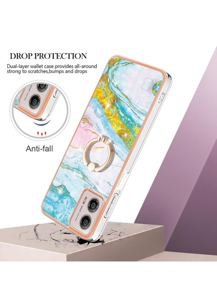 Motorola Moto G53 Için Durum (Yurt Dışından) fırsatları