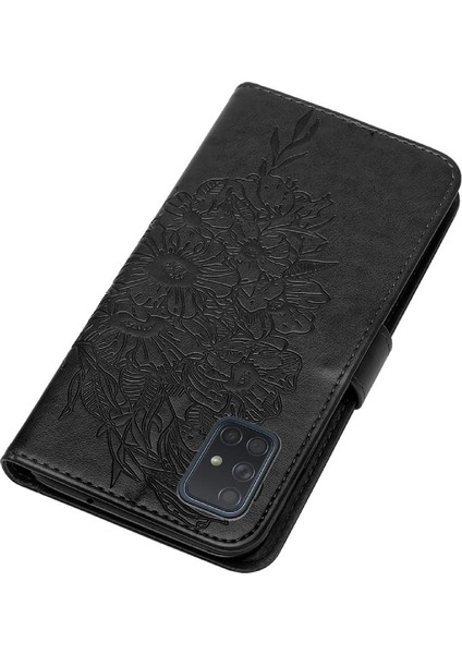 Samsung Galaxy A51 5g Için Kılıf (Yurt Dışından)