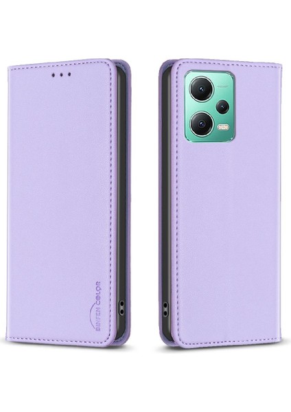 Redmi Not 12 5g Için Kılıf (Yurt Dışından)