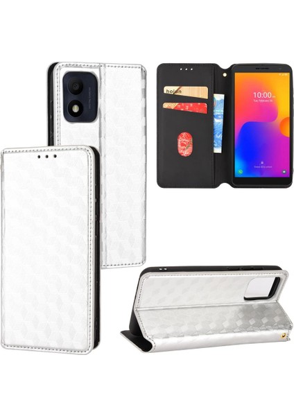 Alcatel 1b 2022 Için Kılıf (Yurt Dışından)