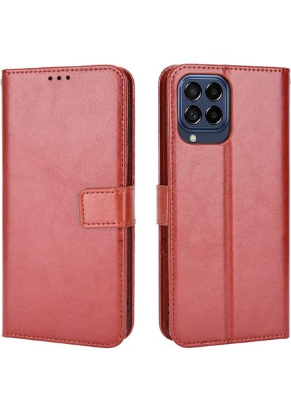 Samsung Galaxy M33 5g Için Kılıf (Yurt Dışından)