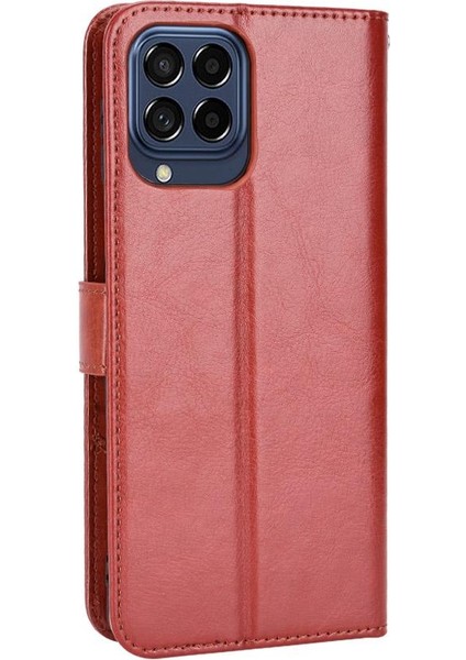 Samsung Galaxy M33 5g Için Kılıf (Yurt Dışından) modelleri
