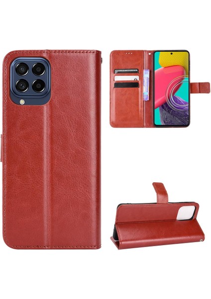 Samsung Galaxy M33 5g Için Kılıf (Yurt Dışından) fırsatları