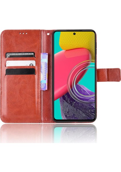 Samsung Galaxy M33 5g Için Kılıf (Yurt Dışından) indirimleri