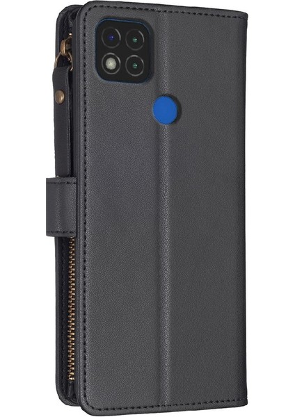 Redmi 9c Için Kılıf (Yurt Dışından)