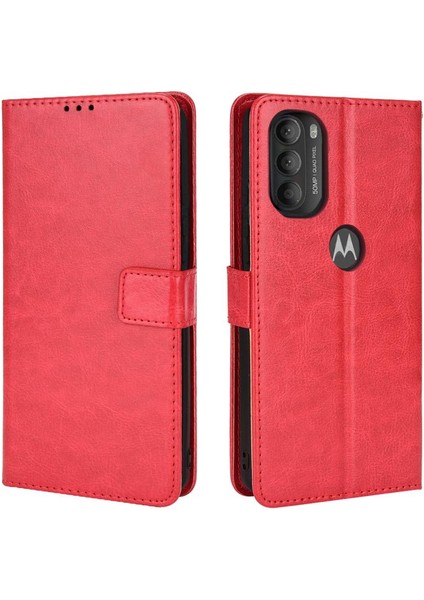 Mays Shop Motorola Moto G71 Için Kılıf (Yurt Dışından)