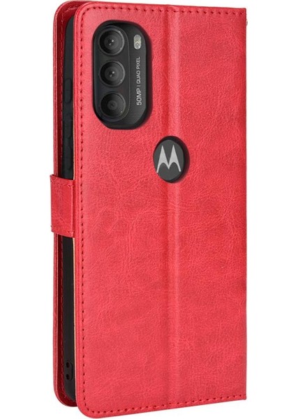 Mays Shop Motorola Moto G71 Için Kılıf (Yurt Dışından)