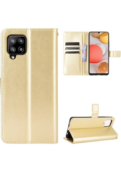Samsung Galaxy Case 5g Için Kılıf (Yurt Dışından)