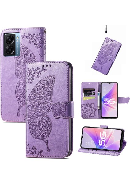 Oppo A57 5g Için Kılıf (Yurt Dışından)