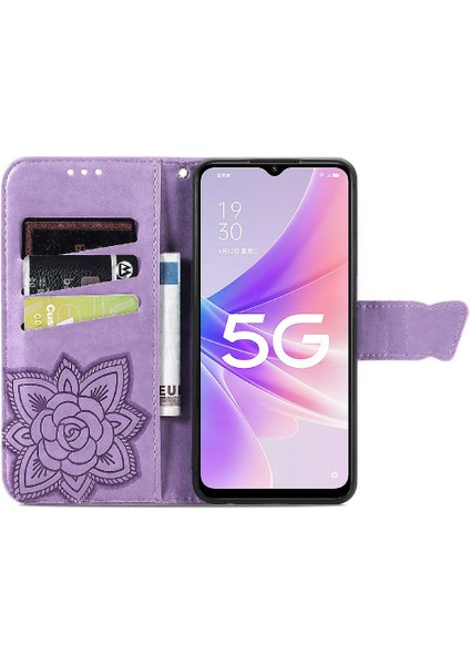 Oppo A57 5g Için Kılıf (Yurt Dışından)