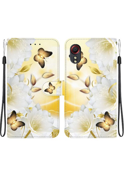 Samsung Galaxy Xcover 5 Için Kılıf (Yurt Dışından)