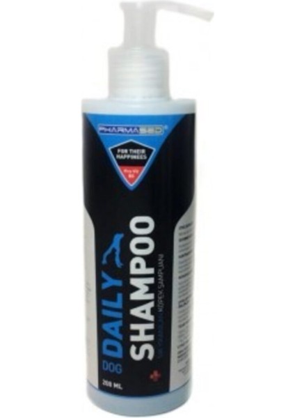 Koku Yağ Kir Temizleyici Okyanus Köpek Şampuanı 200 ml fiyatları