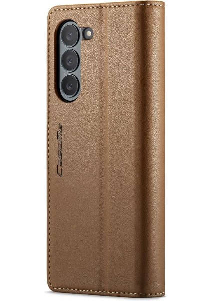 Samsung Galaxy Z Fold 5 5g Anti Dolandırıcılık Kickstand Kart Yuvası (Yurt Dışından) fiyatları