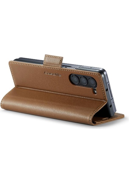 Samsung Galaxy Z Fold 5 5g Anti Dolandırıcılık Kickstand Kart Yuvası (Yurt Dışından) indirimleri
