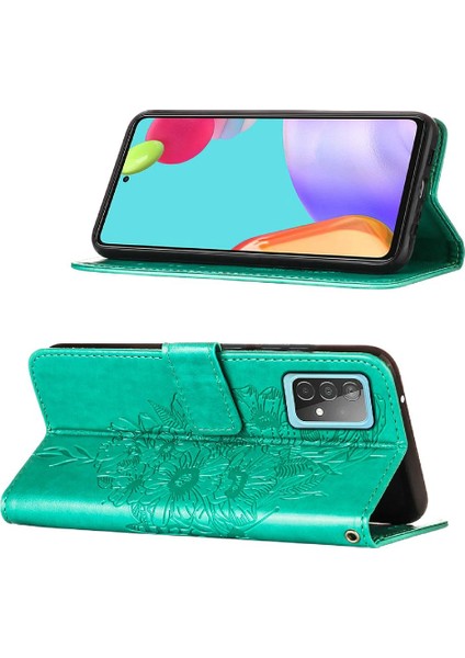 Samsung Galaxy A52 5g Için Kılıf (Yurt Dışından) modelleri