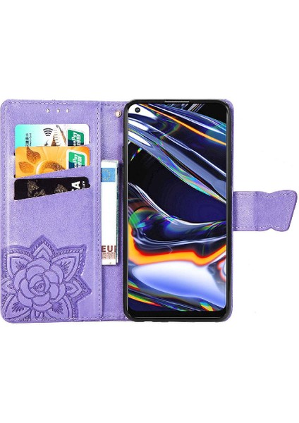 Oppo Realme 7 Pro Için Kılıf (Yurt Dışından) indirimleri