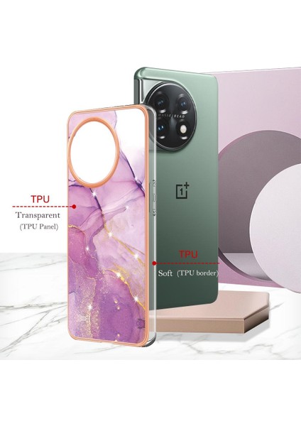 Oneplus 11 5g Için Kılıf (Yurt Dışından) modelleri