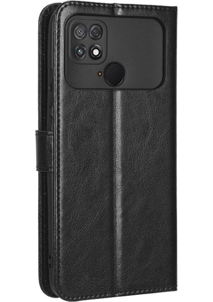 Xiaomi Poco C40 Için Kılıf (Yurt Dışından)