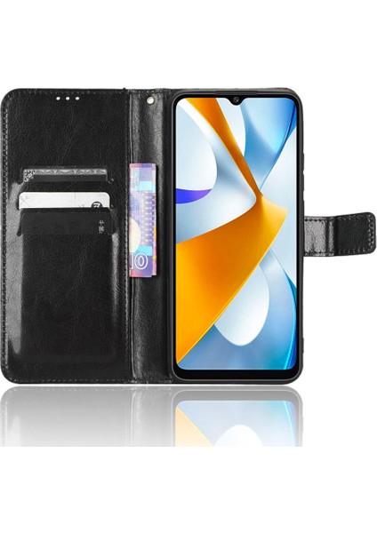 Xiaomi Poco C40 Için Kılıf (Yurt Dışından)