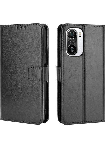 Xiaomi Poco F3 Için Kılıf (Yurt Dışından)