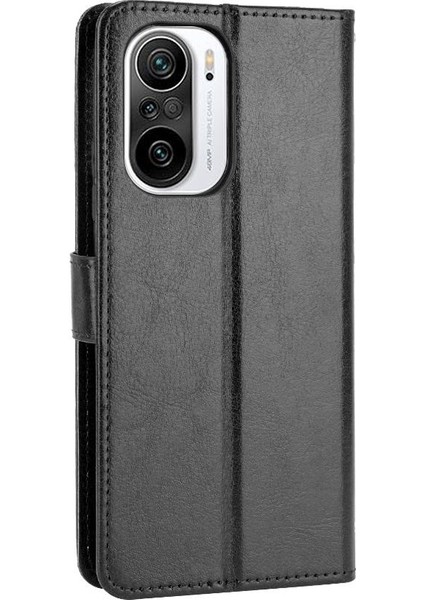 Xiaomi Poco F3 Için Kılıf (Yurt Dışından)