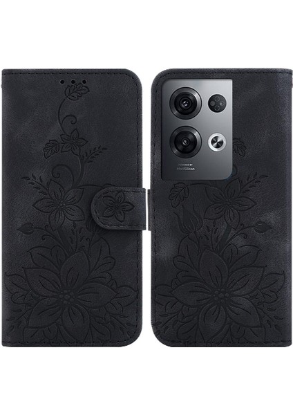 Oppo Oppo 8 Pro 5g Kılıf ile Uyumlu (Yurt Dışından)