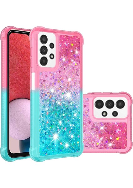 Samsung Galaxy A13 4g Için Kılıf (Yurt Dışından)