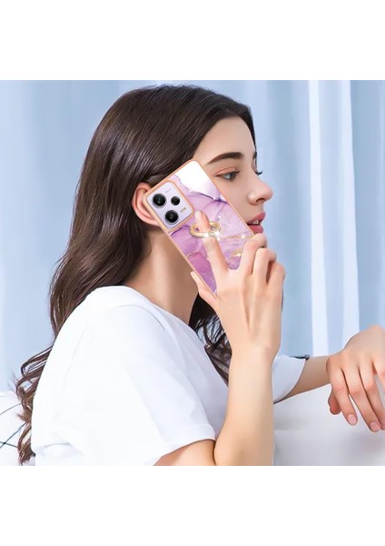 Xiaomi Poco X5 Pro 5g Için Kılıf (Yurt Dışından)